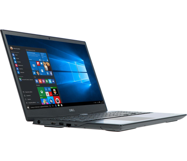 Dell Inspiron G5 5500 i7-10750H/16GB/512/W10 GTX1650Ti - 570441 - zdjęcie 3